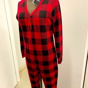 Smash +  TESS Romper